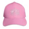 Belphegor Baseball Cap Dropshipping luxury Women cap Rave GentleUnisex Hat Unisexs Luxury Womens