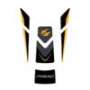 F900XR 2023 Motorcycle Accessories 3D Sticker Tank Pad Epoxy Decal Decoration Protection Kit for BMW F 900 XR 2020 2022 2023