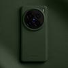 Премиальный чехол Melkco из натуральной коровьей кожи для Vivo X300 Pro X200 Mini X100 Ultra X90 Pro Plus с микрофиброй внутри и жесткой крышкой