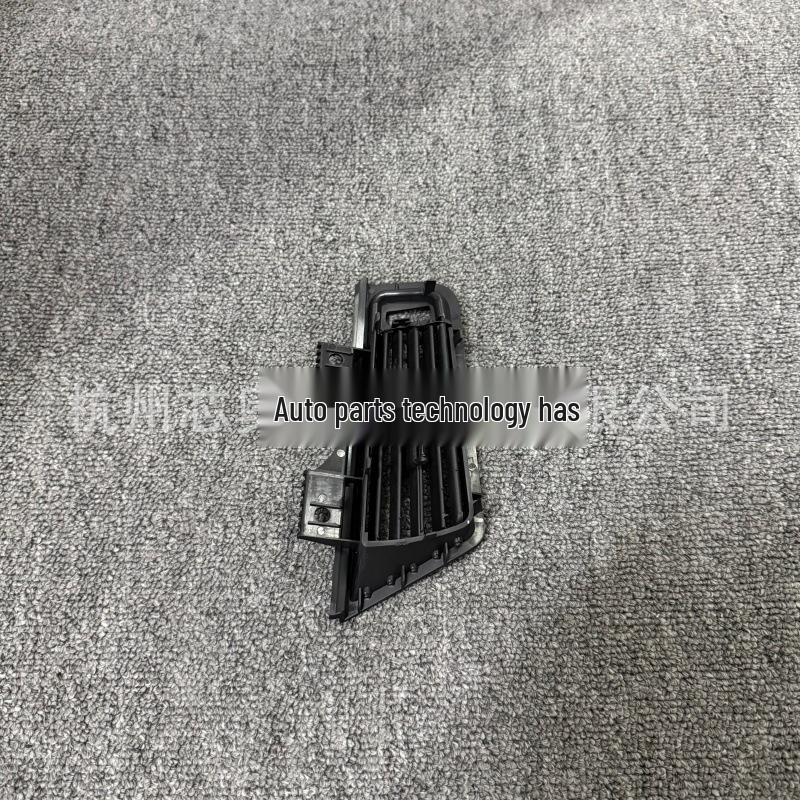 64229166884 Панель правой передней вентиляционной решетки для BMW KABERTT