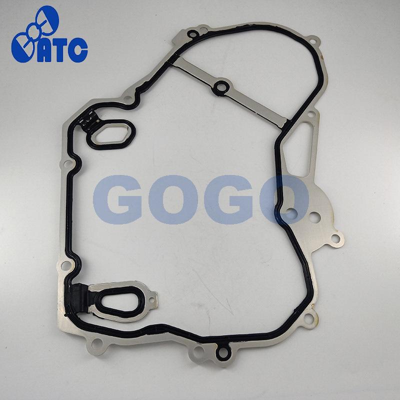New Front Timing Cover Gasket 24435052 For Buick Lacrosse Opel Astra Vectra Zafira Holden Vaxhuall Z22YH Z22SE