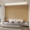 Обои JSEVEM под дерево 40x500 см Съемные Отклеивающиеся DIY Водонепроницаемые Маслостойкие