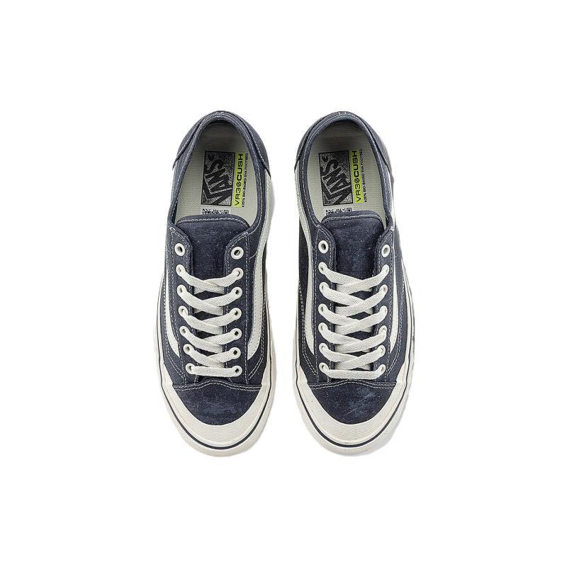 Vans Кеды Style 136 Decon Vr3 'Salt Wash Blue' Vans VN0A4BX9NVY