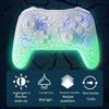 Shuoyutong Wireless RGB Gamepad for Switch, PC & Android