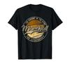 Marshall MN | Minnesota Vintage Distressed T-Shirt