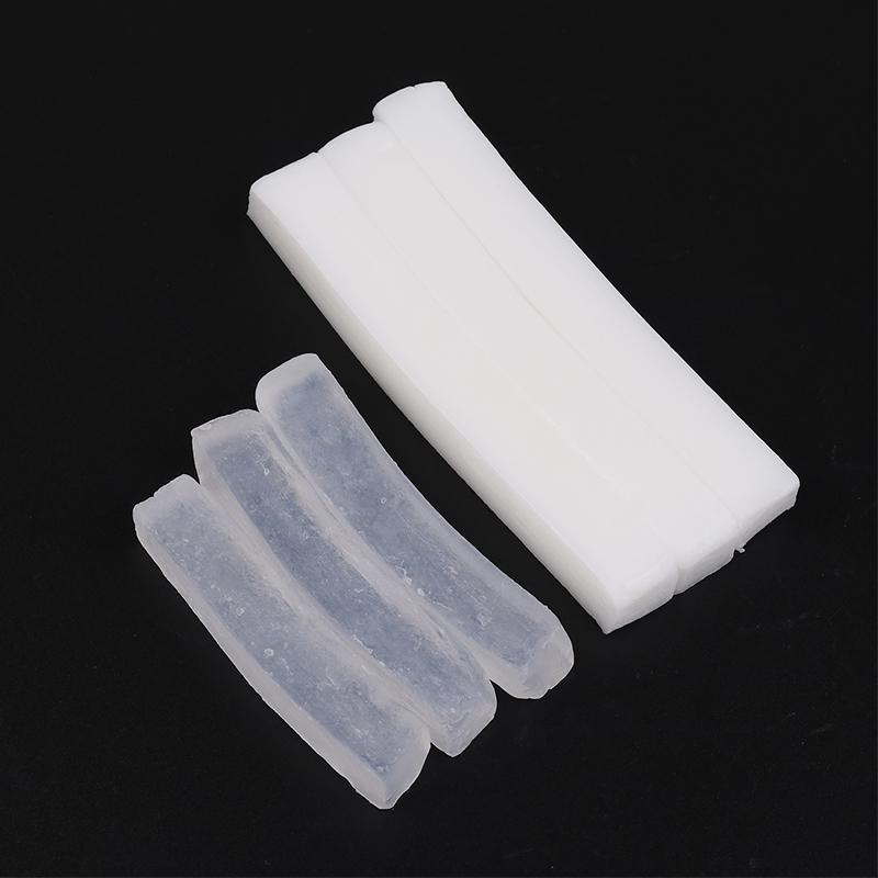 250 г/пакет Белая Прозрачная Глицериновая Мыльная Основа Органическое Мыловарение Своими Руками Ручная Работа Веганское Мыло Растопи и Залей Мыльная Основа Пенообразующее Масло для Ванны