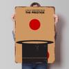 Престижный Печатный Постер Индивидуальное Настенное Искусство Ретро Винтажные Металлические Жестяные Вывески для Декора Квартиры Комнаты Гаража