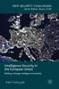 Книга Intelligence Security In the European Union : Building a Strategic Intelligence Community