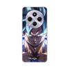 Xiaomi Redmi 14C Dragon Ball Z GOKU Ultra Instinct Angry Face Case Maniacase