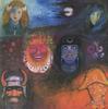 CD KING CRIMSON - In The Wake Of Poseidon DGM0502 Discipline Glob 2004 Европа Рок Б/У