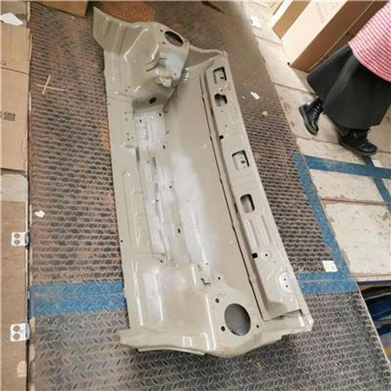 Сварочная сборка передней панели Foton L0500300233A0 Совместимая