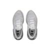 Under Armour Shift Tennis Shoes 'White Silver' Women's Sneakers 3027777-101
