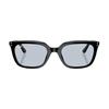 RAYBAN Необычные геометрические солнцезащитные очки унисекс в стиле для пары 901/72 54-21 RB4439D