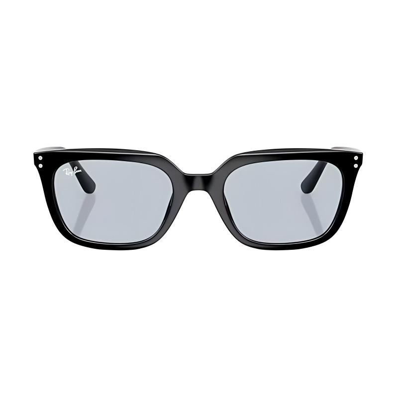 RAYBAN Необычные геометрические солнцезащитные очки унисекс в стиле для пары 901/72 54-21 RB4439D