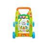 Little Tikes 3-in-1 Interactive Walker Fantastic &; Firsts Baby Toy
