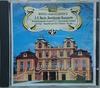 CD ИОГАНН СЕБАСТЬЯН БАХ - Бер?hmte Концерты CD65002 Pilz 1988 Германия ОбиКлассика Б/У