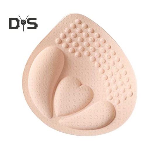Bra Pad Ultra Thick Good Breathability Bra Insert Triangle Sponge Push Up Bra Pad Women Invisible Insert Swimsuit Bikini Breast Enhancers Chest Cup