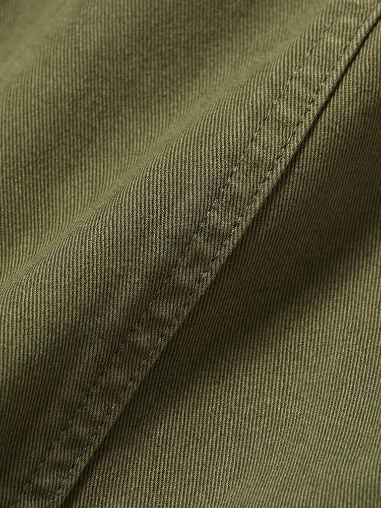 Life Store by Pants GRAMICCI Voyageur Pants OLIVE S [Beaming BEAMS] Женские