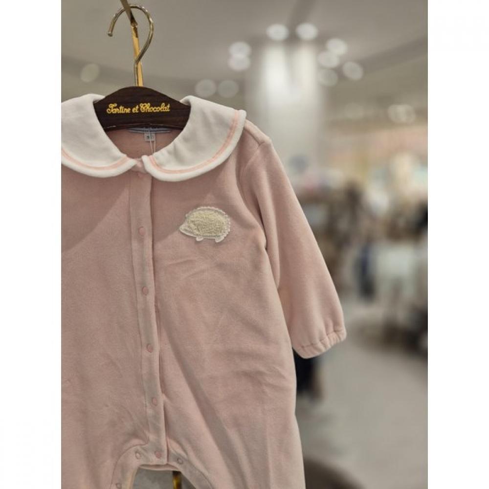 Show Chocola Gg Lucomink SPace Suit P ttowqa145P