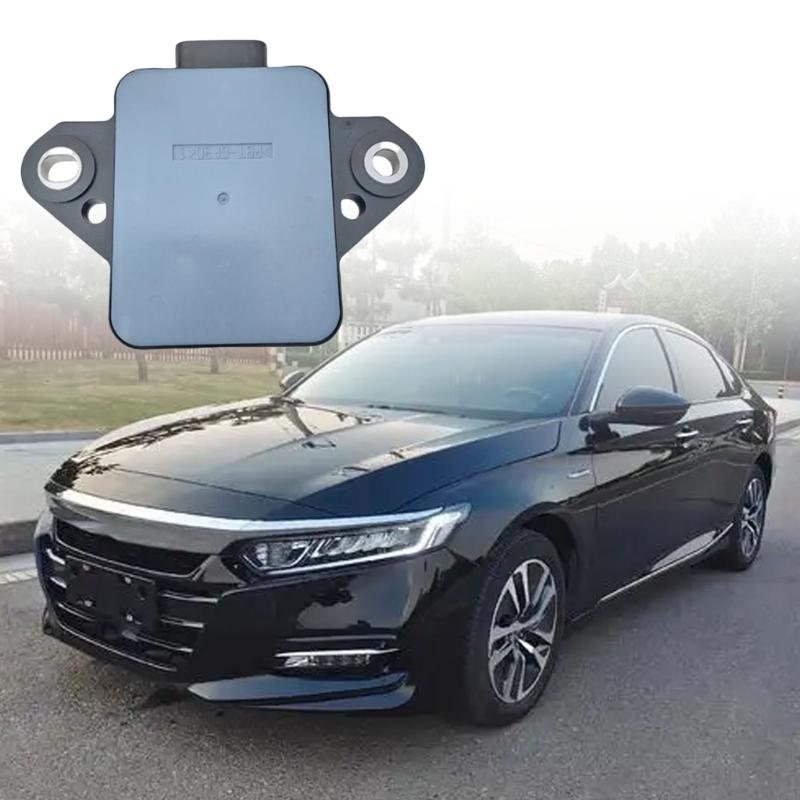 Automotive ESC Motion Sensor With 100Hz Sampling Rate And Shockproof Housing Suitable For Enhancing Safety 39960TA0A01
