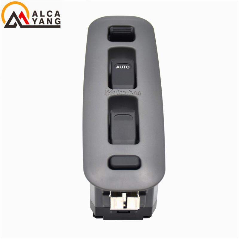 High Quality Master Power Window Switch For Suzuki Grand Vitara XL-7 Car Auto accessorie 1999-2006