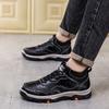 2024 Мужская спортивная обувь с плюшевой изоляцией, повседневная деловая обувь, бесплатная доставка для молодежи, роскошная мужская обувь для общения