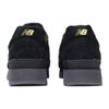 New Balance 996v2 Кисточки - Черные Женские Кроссовки WL996TK2