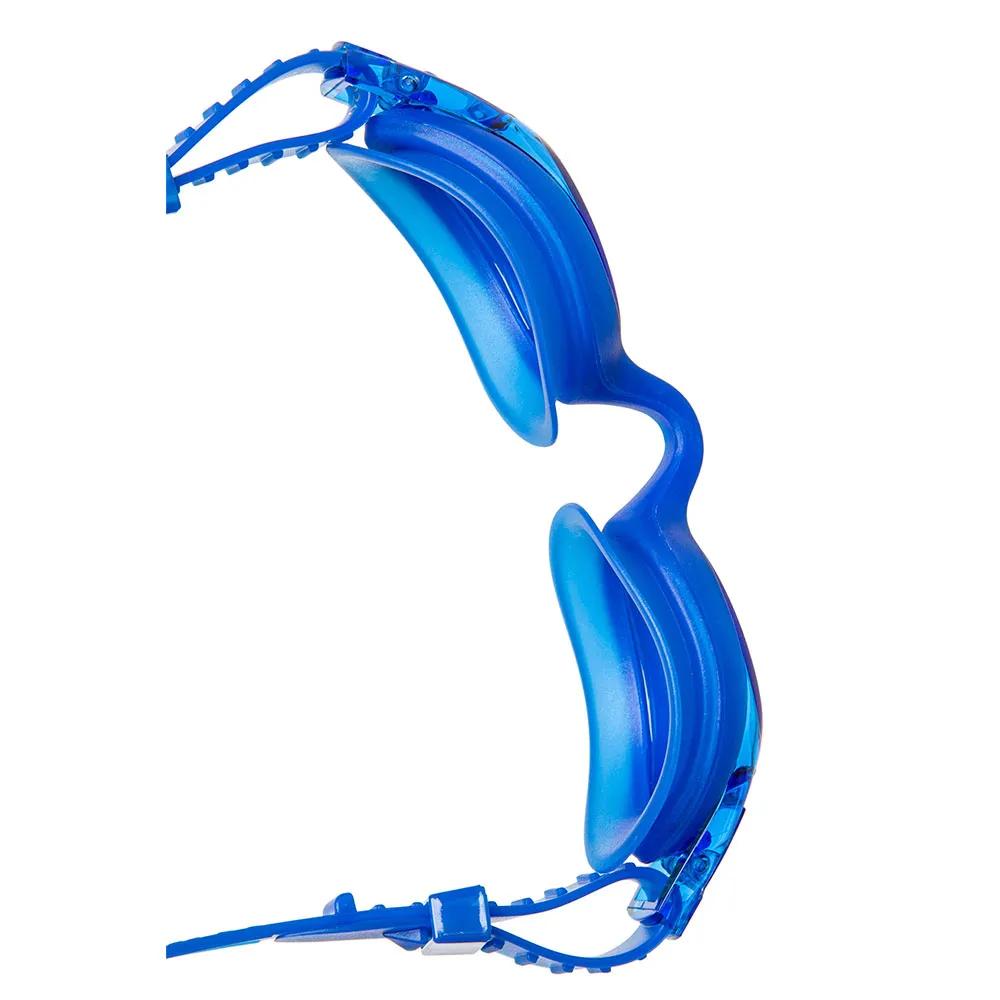 Madwave детские очки для плавания Autosplash