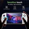 3PACK 8 inch Screen Protector HD Tempered Glass Protective Film for Lenovo Legion Go S Game Console