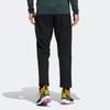 adidas Мужские вязаные брюки Terrex Черный Умеренный Прямой крой HM9717