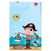 Rachel Ellen Plastic Pirate Party Table Cover