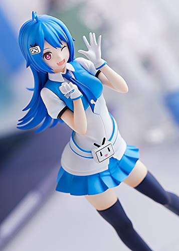 POP UP PARADE bilibili 22 дочерняя окрашенная готовая фигурка немасштабная ABS&PVC