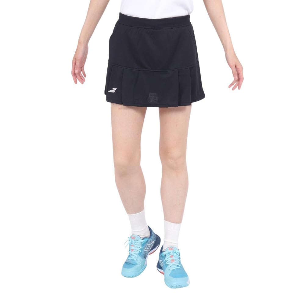 Теннисная юбка Babolat Club 2024 BWG4430C