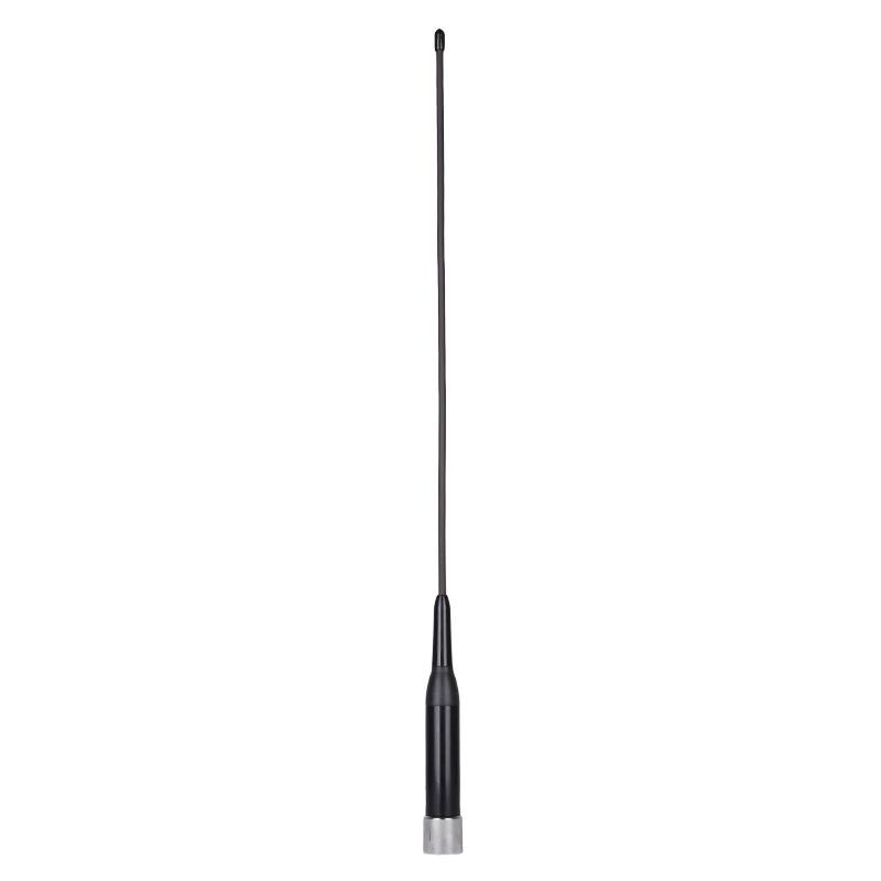 330-390MHz Vehicle-Mounted TAC-350FC Enhanced LORA IoT Suction Cup Antenna for Data Transmission