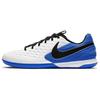 React Tiempo Legend 8 Pro Ic Зал 'Синий Белый' AT6134-104