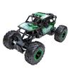 Remote Control Truck, 60+ Mins, 2.4G, 1:20 RC Cars Crawler for Boys, Monster Trucks, Toy Vehicle Car Gift for Kids Adults Girls