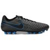 Nike Футбольные бутсы Legend 8 Academy Ag Искусственная трава 'Черно-синий' AT6012-004