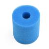 Filter Sponge Cartridge Filter Reusable Replacement Outdoor Swimming Pool