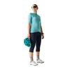 Womens/Ladies Verve Cycling Capri