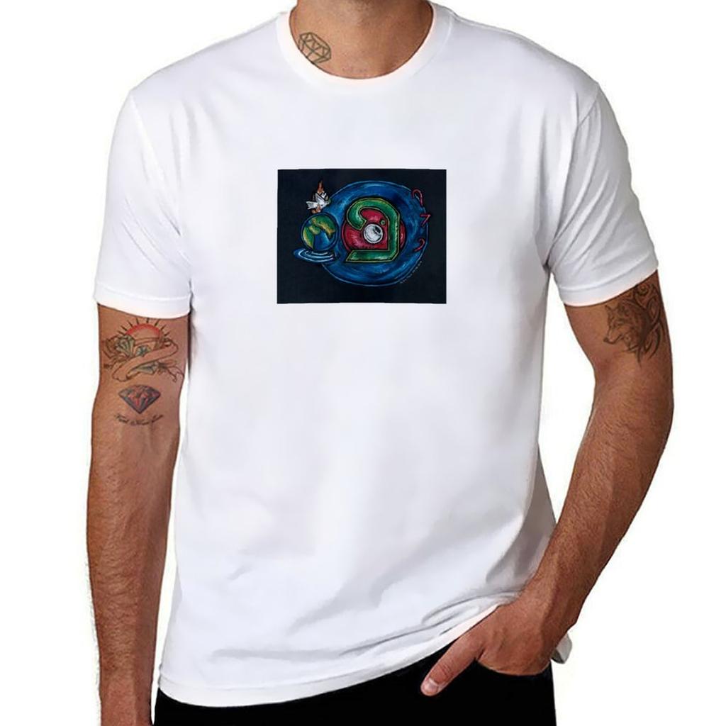 Pey 17 Giving Insight Expression Tshirt Comfort Stretch Tee Shirt