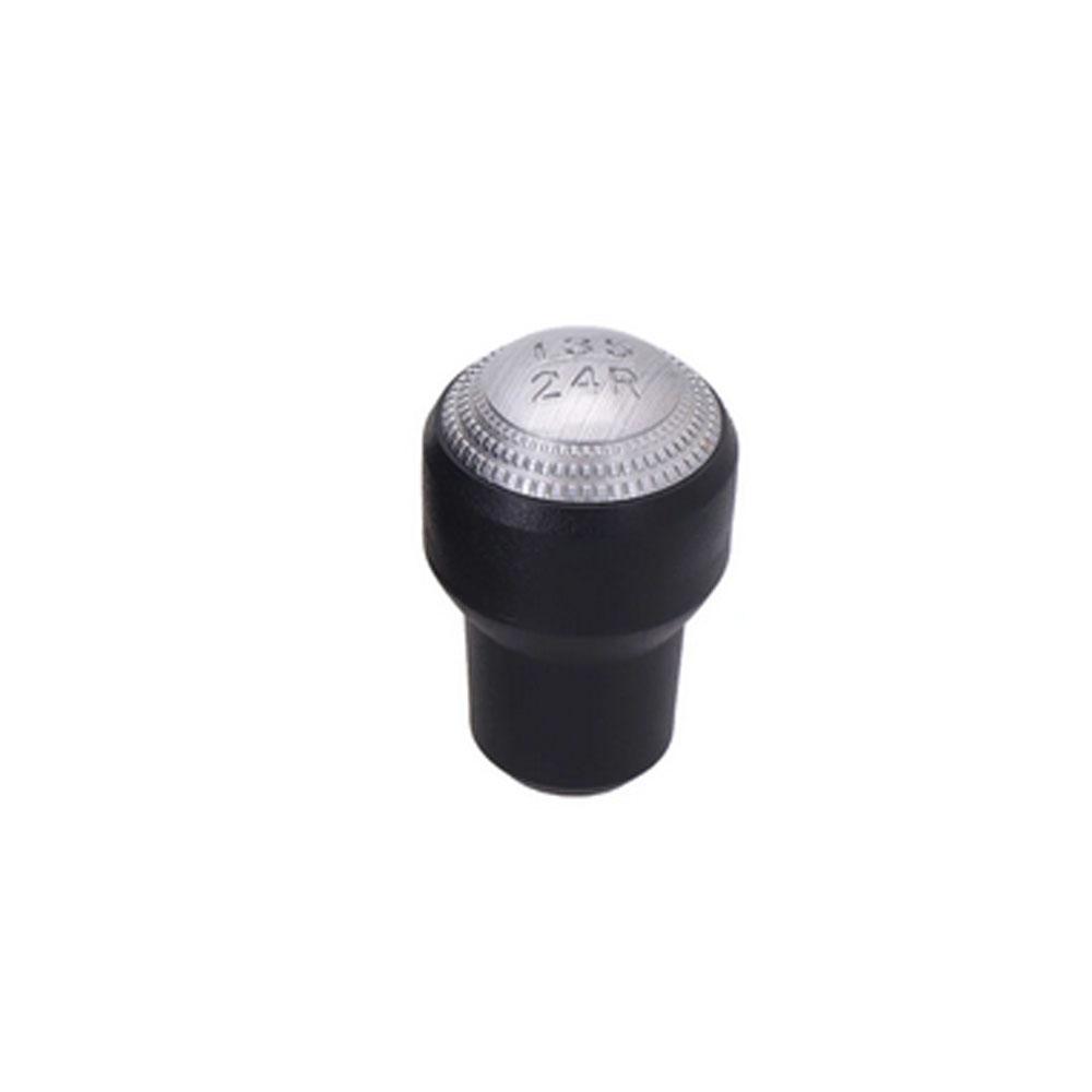 5 Speed Manual Gear Shift Knob Shifter For Hyundai