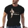 My Love Has Got No Money, He's Got His Trombolyse T-Shirt T Shirt Personalised Cotton Tshirt 100% T-Shirt