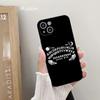 Отличный чехол для телефона BMTH Ouija Board BnW для Iphone 14 11 12 Pro 8 7 Plus X Pro MAX 13 MINI XR XS SE 2020, мягкие чехлы для телефонов с героями мультфильмов