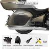 Для BMW R18 B R 18 Transcontinental K1600B K 1600 B Новые мотоциклетные боковые багажные сумки подкладки кофров Водонепроницаемая кофра