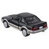 TAKARA TOMY Tomica Premium 48 Toyota Sprinter Trueno Миниатюрная модель автомобиля Игрушка для детей от 6 лет (AE92)