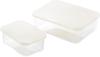 Набор контейнеров Yoshikawa Range 4003078 Большой/Маленький