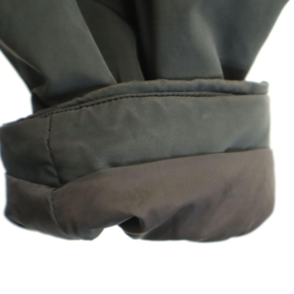 STILL BY HAND сделано в Японии Пальто на ватине 4R хаки Мужское Б/У