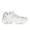 Maison Margiela X Instapump Fury Memory Of - White Unisex Sneakers Footwear-White Core-Black Black GZ4205