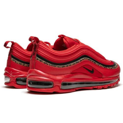 (WMNS) Nike Air Max 97 'University Red' Женские BV6113-600