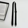 Universal Hanging Neck Rope Anti Loss Shoulder Strap Fashion Cross Rope  Bag